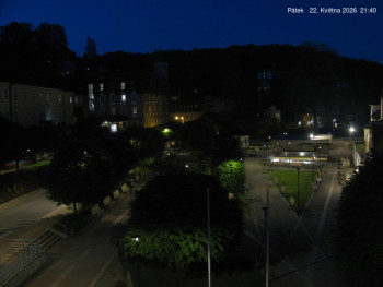 Město Jánské Lázně