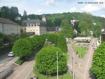 Město Jánské Lázně