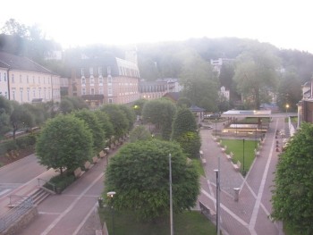 Město Jánské Lázně