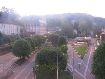 Město Jánské Lázně