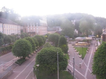 Město Jánské Lázně