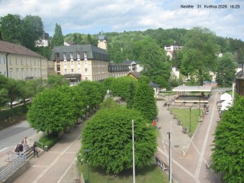 Město Jánské Lázně