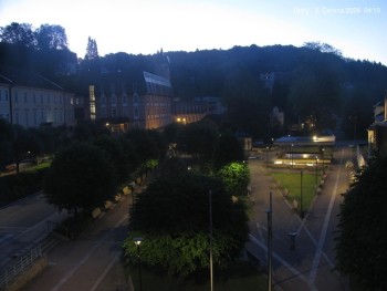 Město Jánské Lázně