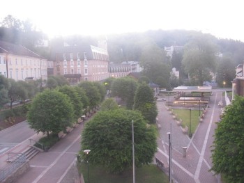 Město Jánské Lázně