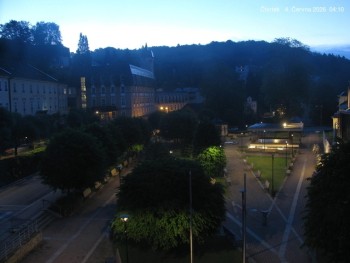 Město Jánské Lázně