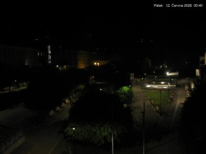 Město Jánské Lázně - Kolonáda, náměstí Svobody - 12.6.2026 v 00:45 Město Jánské Lázně - Kolonáda, náměstí Svobody - 12.6.2026 v 00:45