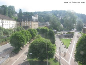 Město Jánské Lázně - Kolonáda, náměstí Svobody - 12.6.2026 v 08:45 Město Jánské Lázně - Kolonáda, náměstí Svobody - 12.6.2026 v 08:45