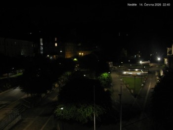 Město Jánské Lázně