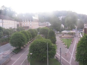 Město Jánské Lázně - Kolonáda, náměstí Svobody - 16.6.2026 v 04:45 Město Jánské Lázně - Kolonáda, náměstí Svobody - 16.6.2026 v 04:45
