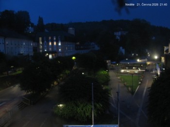 Město Jánské Lázně
