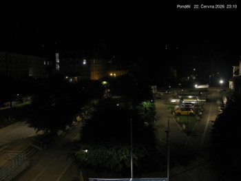 Město Jánské Lázně