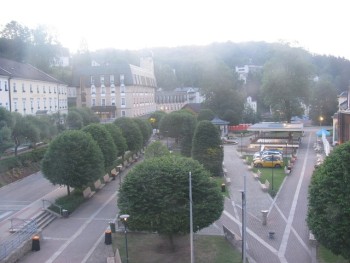 Město Jánské Lázně