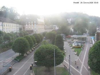 Město Jánské Lázně