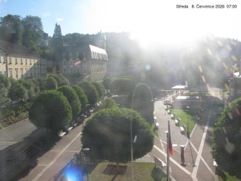 Město Jánské Lázně