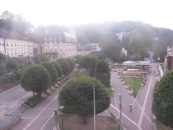 Colonnade, Freedom Square