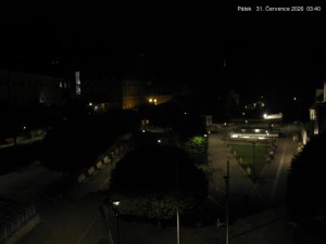Město Jánské Lázně - Kolonáda, náměstí Svobody - 31.7.2026 v 03:45 Město Jánské Lázně - Kolonáda, náměstí Svobody - 31.7.2026 v 03:45