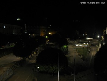 Město Jánské Lázně