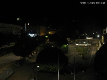 Město Jánské Lázně