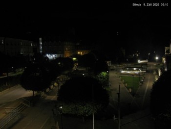 Město Jánské Lázně