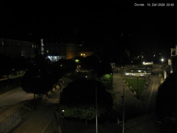 Město Jánské Lázně