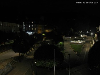 Město Jánské Lázně