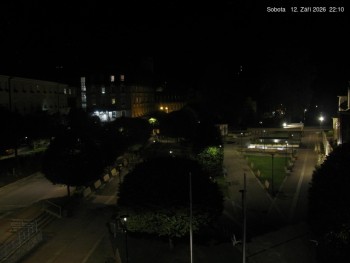 Město Jánské Lázně