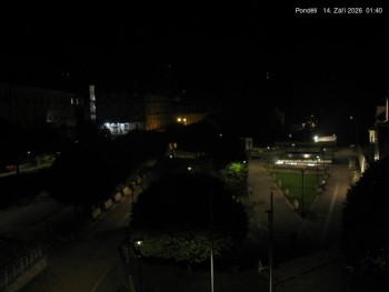 Město Jánské Lázně