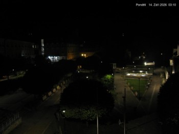Město Jánské Lázně