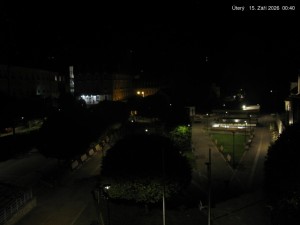 Stadt Janské Lázně - Kolonnade, Freiheitsplatz - 15.9.2026 v 00:45 Stadt Janské Lázně - Kolonnade, Freiheitsplatz - 15.9.2026 v 00:45