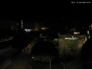 Stadt Janské Lázně - Kolonnade, Freiheitsplatz - 15.9.2026 v 01:45 Stadt Janské Lázně - Kolonnade, Freiheitsplatz - 15.9.2026 v 01:45