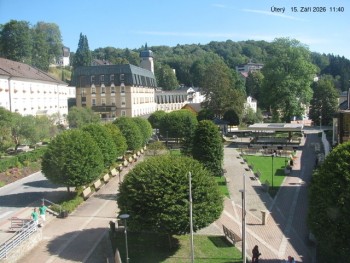 Město Jánské Lázně