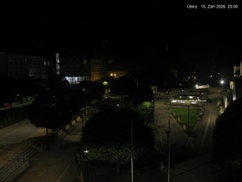 Město Jánské Lázně