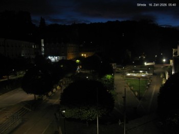 Město Jánské Lázně