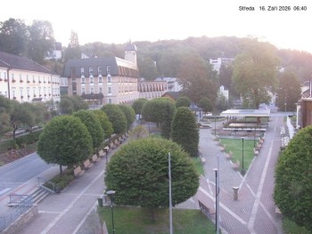 Stadt Janské Lázně