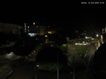 Město Jánské Lázně