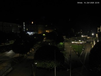 Město Jánské Lázně
