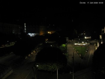 Město Jánské Lázně