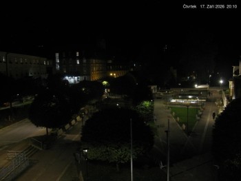Město Jánské Lázně