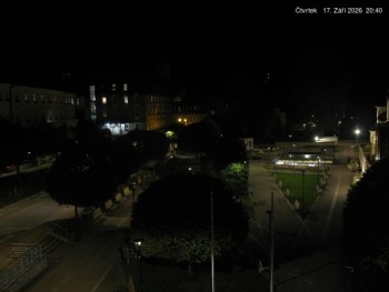 Město Jánské Lázně
