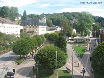 Město Jánské Lázně