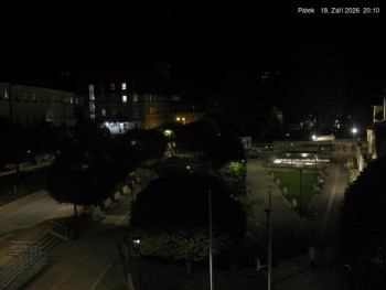 Město Jánské Lázně