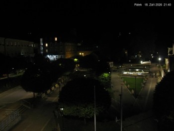 Město Jánské Lázně