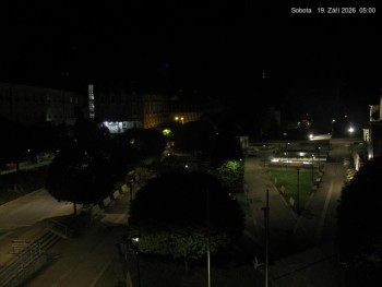 Město Jánské Lázně