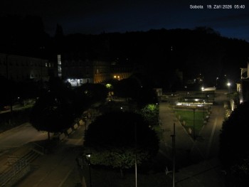 Město Jánské Lázně