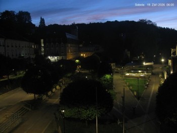 Město Jánské Lázně