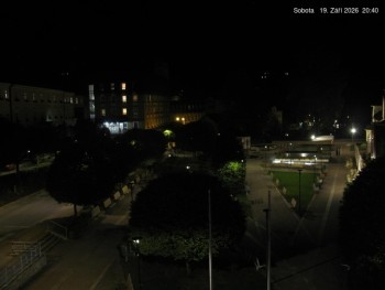 Město Jánské Lázně
