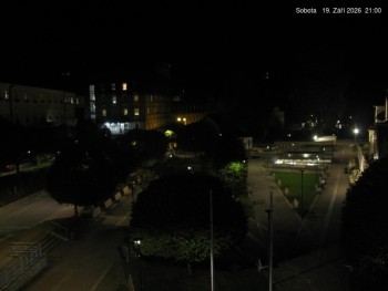 Město Jánské Lázně