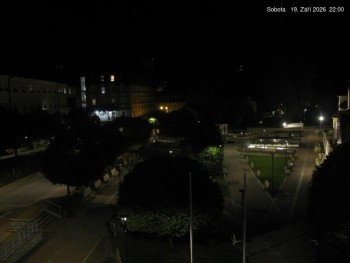 Město Jánské Lázně