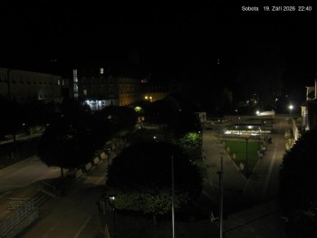 Město Jánské Lázně