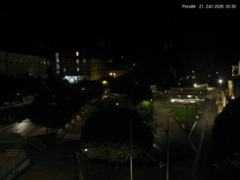 Město Jánské Lázně